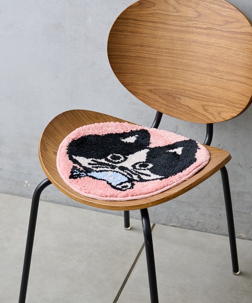 スモーキーカットハート♡♡台座セット 数量限定】 TSY アッシュトレイ