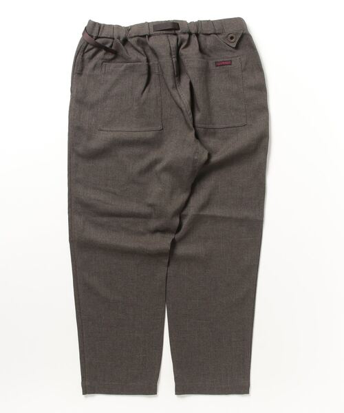 WHITE MOUNTAINEERING x GRAMICCI TAPERED PANTS 【公式通販】