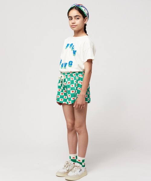 新品　bobochoses パンツ　24M BOBOCHOSESボボショセスBobo Choses Diamonds straight