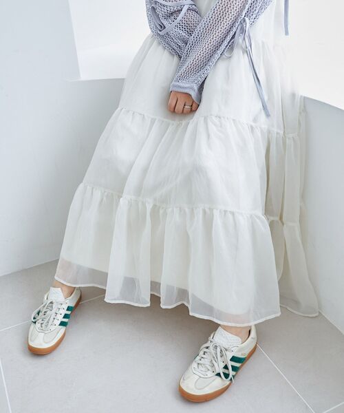 MAJESTIC LEGON（マジェスティックレゴン）の「シアーボリューム