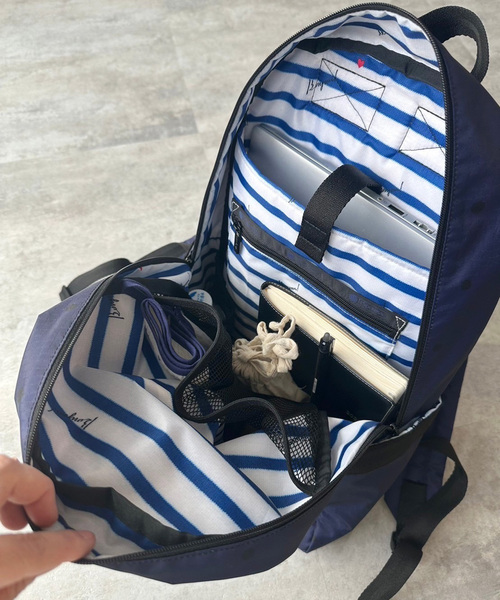 送料無料の通販 × レスポートサック IENA BACKPACK CARRIER ENFANT バッグ