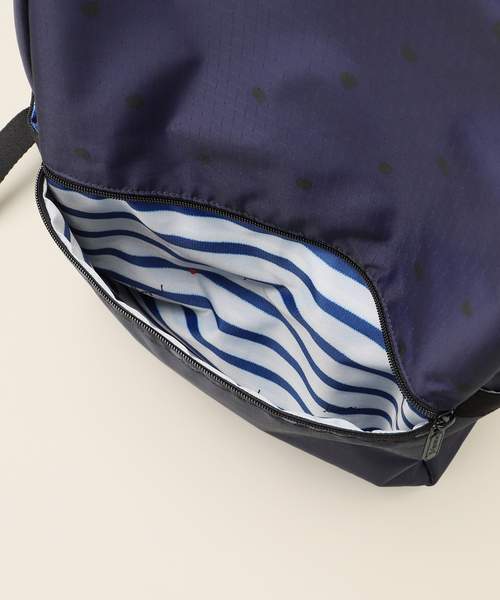 ✨美品✨レスポートサック　IENA ENFANT CARRIER　BACKPAC レスポートサック × IENA ENFANT CARRIER BACKPACK