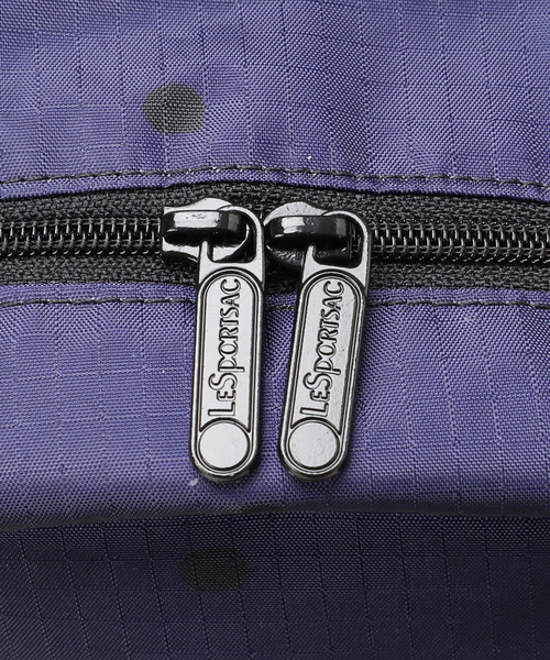 Lesportsac/レスポートサック × IENA ENFANT CARRIER BACKPACK