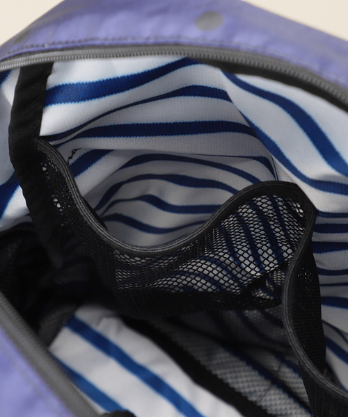 Lesportsac/レスポートサック × IENA ENFANT CARRIER BACKPACK 3504