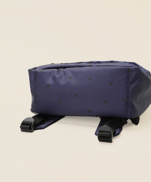 Lesportsac/レスポートサック × IENA ENFANT CARRIER BACKPACK
