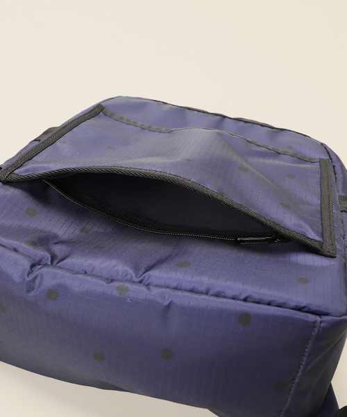 Lesportsac/レスポートサック × IENA ENFANT CARRIER BACKPACK 3504