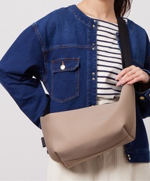 Chez toi | ダイバー素材ショルダーBAG(ショルダーバッグ)