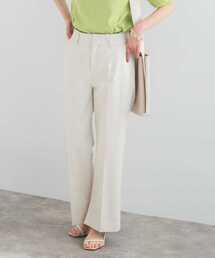 URBAN RESEARCH ROSSO WOMEN | セミフレアチノパンツ(チノパンツ)