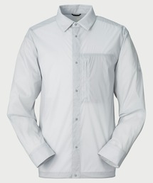 karrimor（カリマー）の「aerial L S shirts（Tシャツ/カットソー）」
