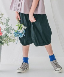 NHT | NHT/エヌエイチティー ギャザーガウチョパンツ(その他パンツ)