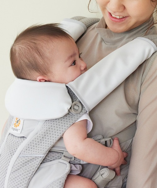 Baby Hopper（ベビーホッパー）の「吸水速乾ベルトカバー（その他ベビー用品・キッズ・ブラック/グレー/ベージュ・ONE SIZE）」の17枚目の写真