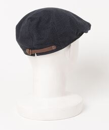 希少　ブラックストライプ　RRL ダブルアールエル　ニュースボーイキャップ 希少 ブラックストライプ RRL ダブルアールエル ニュースボーイ