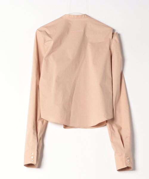 メゾンマルジェラ　ブラウス Maison Margiela（メゾンマルジェラ）の「Maison Margiela SHIRT