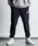 The DUFFER of ST.GEORGEiU_t@[IuZgW[Wj́uCOLLEGE SWEAT PANTSFJbW XEFbgpciXEFbgpcjvblCr[