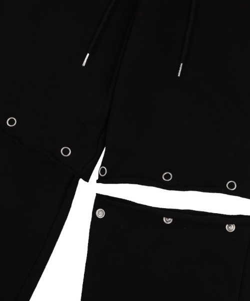 FANCY CLUB（ファンシークラブ）の「A'GEM/9 × .kom 『 FANCY