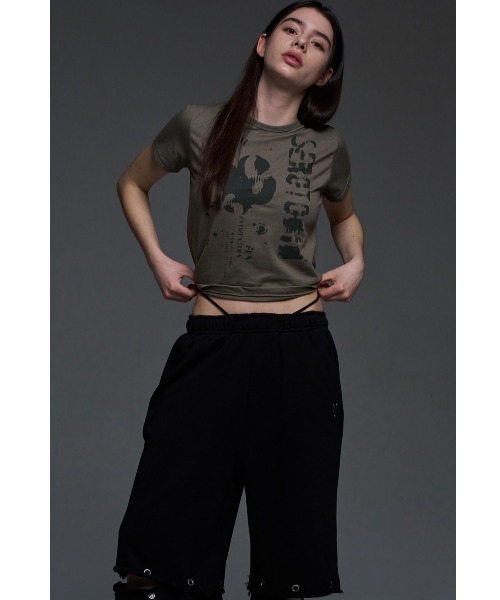 FANCY CLUB（ファンシークラブ）の「A'GEM/9 × .kom 『 FANCY