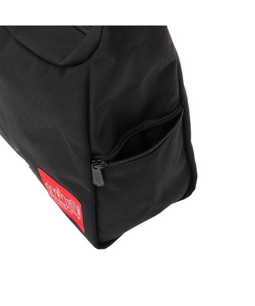 Manhattan Portage(マンハッタンポーテージ)の「Bed-Stuy Shoulder Bag Doraemon 2024(ショルダーバッグ・レディース・ブラック・MEDIUM)」の11枚目の写真