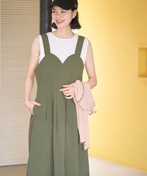 ROPE' PICNIC | リボンライクワンピース(ワンピース)