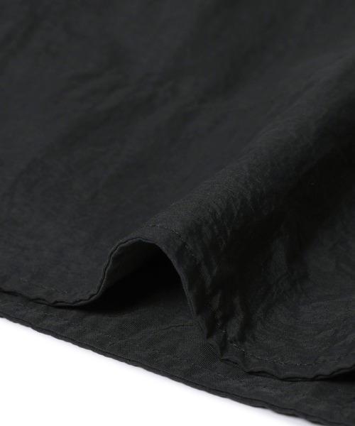 ROPE' PICNIC(ロペピクニック)の「リボンライクワンピース(ワンピース・レディース・ブラック/カーキ・38)」の13枚目の写真