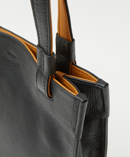 美品 SEEKER シーカー アルフレッドバニスター 別注 トートバッグ