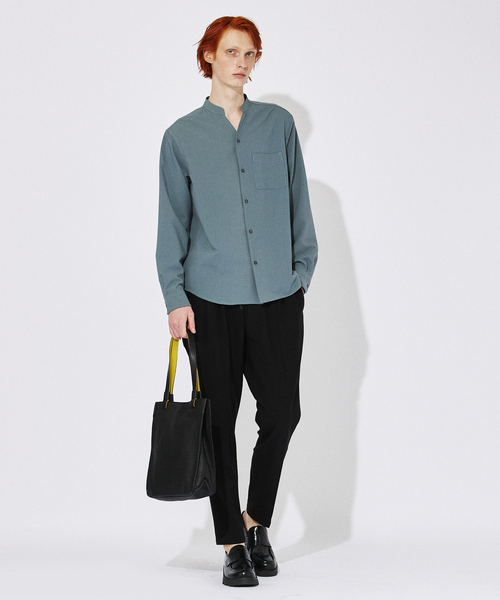 alfredoBANNISTER（アルフレッドバニスター）の「【SEEKER別注