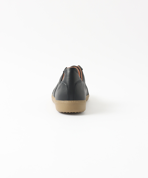 REPRODUCTION OF FOUND(リプロダクションオブファウンド)の「【REPRODUCTION OF FOUND / リプロダクション オブ ファウンド】 GERMAN TRAINER(その他シューズ・メンズ・ライトグレー/ホワイト/ブラック・42/41/43/44)」の10枚目の写真