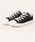 CONVERSE�i�R���o�[�X�j�́uconverse �R���o�[�X AS LIGHT OX �I�[���X�^�[ ���C�g OX 31300941 BLACK/WHITE�i�X�j�[�J�[�j�v�b�u���b�N