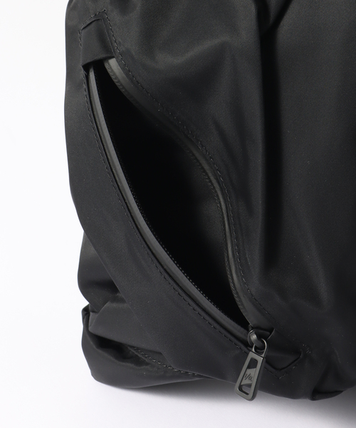 F/CE. (エフシーイー)の「F/CE. / エフシーイー RECYCLE TWILL SMALL HELMET FRT33241B0002(ショルダーバッグ・メンズ・カーキ/ブラック・FREE)」の18枚目の写真