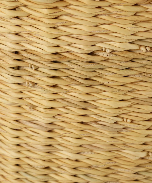 IENA（イエナ）の「【MUUN/ムーニュ 】CHARLOTTE かごバッグ（かごバッグ・レディース・ブラック・FREE）」の5枚目の写真