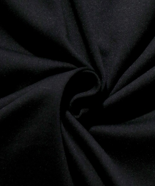 SITRY（シトリー）の「High Twist Function T-shirt/ドライ ストレッチ UVカット ビッグシルエット 半袖Tシャツ セットアップ対応（Tシャツ/カットソー・メンズ・チャコール/ブラック/ライトグレー/ホワイト・LL/L/M）」の20枚目の写真