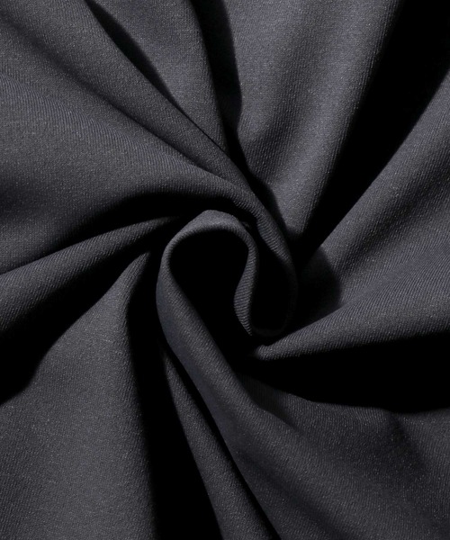 SITRY（シトリー）の「High Twist Function T-shirt/ドライ ストレッチ UVカット ビッグシルエット 半袖Tシャツ セットアップ対応（Tシャツ/カットソー・メンズ・チャコール/ブラック/ライトグレー/ホワイト・LL/L/M）」の22枚目の写真