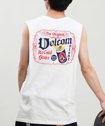 VOLCOM | VOLCOM/ボルコム タンクトップ バックプリント A3702400(タンクトップ)