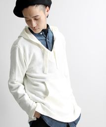 WEGO | WEGO/メキシカンパーカー(ニット/セーター)