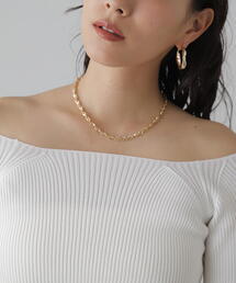 FREE'S MART | ツイストチョーカー(ネックレス)