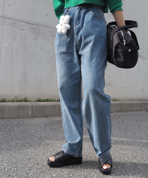 minia(ミニア)の「厚底クロスパフサンダル(サンダル・レディース・ブラック/シルバー/アイボリー・S/M/L/LL)」の17枚目の写真