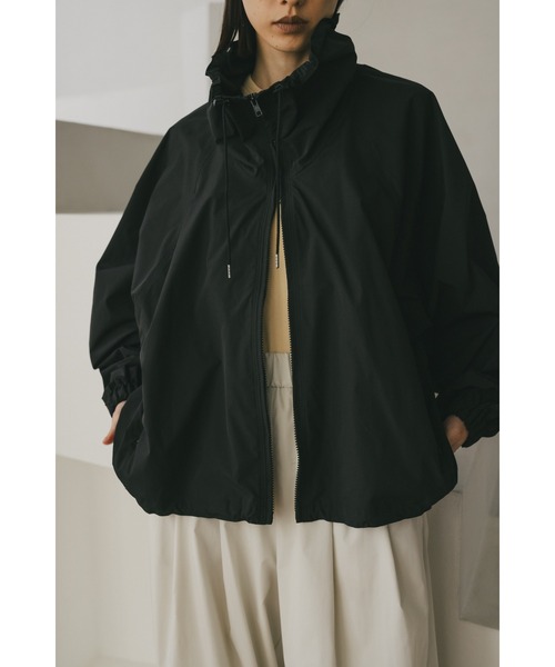 STYLEMIXER（スタイルミキサー）の「ACTIVE撥水ギャザーネック