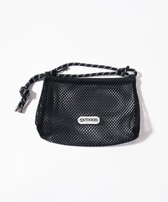 【OUTDOOR PRODUCTS】MESH SHULDER