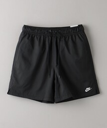 NIKE | ＜NIKE＞ ナイキ クラブ ウーブン フロー ショートパンツ(その他パンツ)