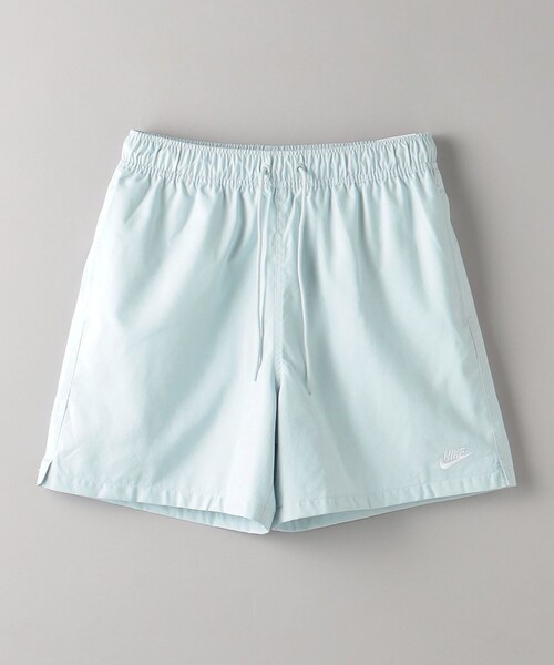 NIKE（ナイキ）の「＜NIKE＞ ナイキ クラブ ウーブン フロー ショートパンツ（その他パンツ・メンズ・ホワイト/コバルトブルー/ブラック・XL/M/S/L）」の18枚目の写真