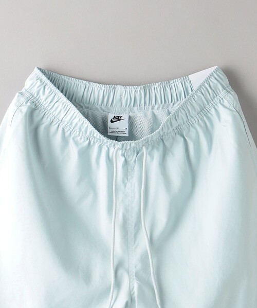 NIKE（ナイキ）の「＜NIKE＞ ナイキ クラブ ウーブン フロー ショートパンツ（その他パンツ・メンズ・ホワイト/コバルトブルー/ブラック・XL/M/S/L）」の21枚目の写真