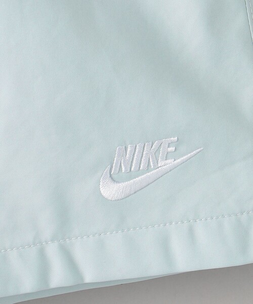 NIKE（ナイキ）の「＜NIKE＞ ナイキ クラブ ウーブン フロー ショートパンツ（その他パンツ・メンズ・ホワイト/コバルトブルー/ブラック・XL/M/S/L）」の22枚目の写真