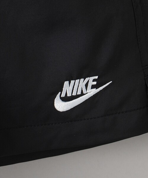 NIKE（ナイキ）の「＜NIKE＞ ナイキ クラブ ウーブン フロー ショートパンツ（その他パンツ・メンズ・ホワイト/コバルトブルー/ブラック・XL/M/S/L）」の15枚目の写真