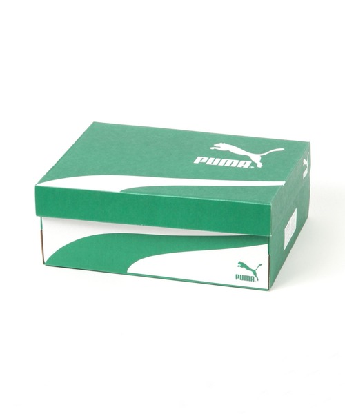 PUMA(プーマ)の「【セレクト】PUMA_マユパフィサンダル(サンダル・レディース・ブラック/オフホワイト・LARGE/MEDIUM)」の13枚目の写真