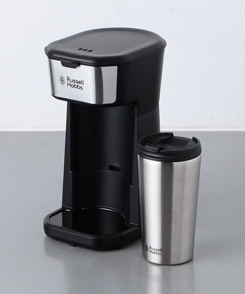 ＜Russell Hobbs＞タンブラードリップ（キッチンツール）｜RUSSELL HOBBS（ラッセルホブス）