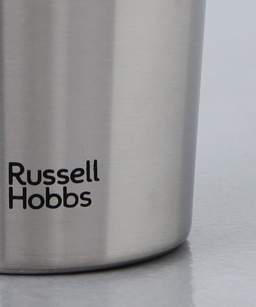 ＜Russell Hobbs＞タンブラードリップ（キッチンツール）｜RUSSELL HOBBS（ラッセルホブス）