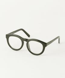 PHATEE | Phatee HORNアイウェアー/Phatee HORN E/W(メガネ)