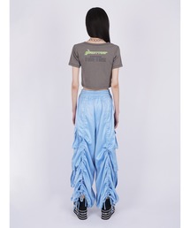 PAMEO POSE（パメオポーズ）の「Variable Length Cargo Trousers