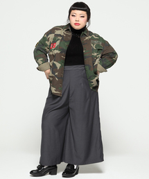 PUNYUS | ワイドパンツ(その他パンツ)