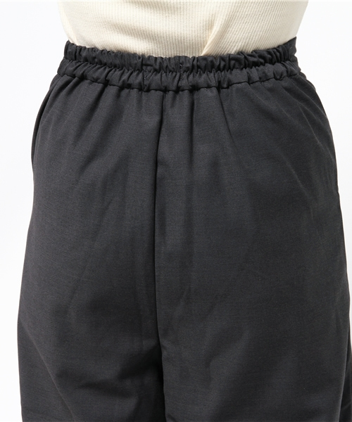 PUNYUS(プニュズ)の「ワイドパンツ(その他パンツ・レディース・ブラック/グレー・1/3/2/4)」の3枚目の写真