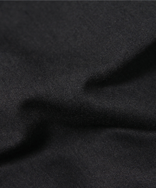 PUNYUS(プニュズ)の「ワイドパンツ(その他パンツ・レディース・ブラック/グレー・1/3/2/4)」の7枚目の写真